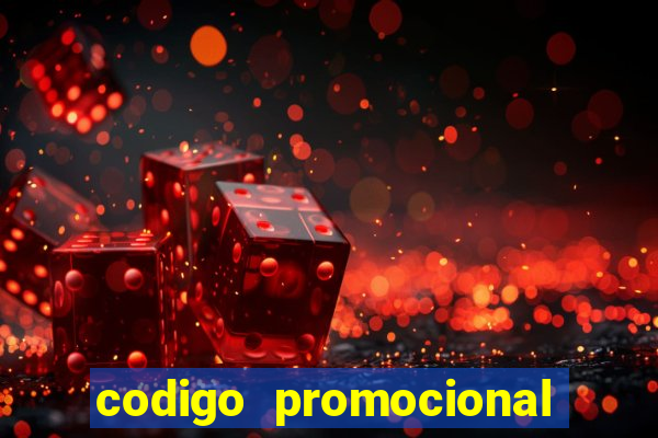 codigo promocional 7 slots